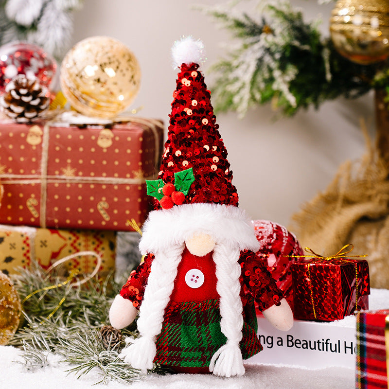 Yeni Noel Bebek Süsleri